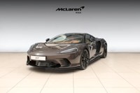 McLaren GT 2023 occasion