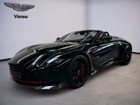 Aston Martin V12 Vantage 2023 occasion