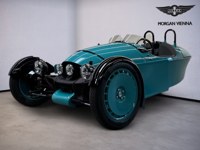 Morgan 3 Wheeler 2023 occasion