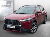 Toyota Corolla Cross 2023 occasion