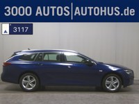 Opel Insignia 2023 occasion