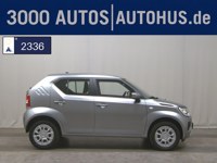 Suzuki Ignis 2023 occasion