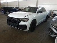 Audi SQ8 2023 occasion