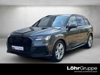 Audi Q7 2023 occasion