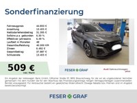 Audi Q8 e-tron 2023 occasion