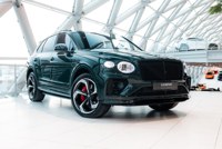 Bentley Bentayga 2023 occasion