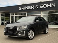 Audi Q2 2023 occasion