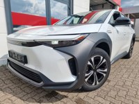 Toyota bZ4X 2023 occasion