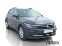 Volkswagen Tiguan 2023 occasion