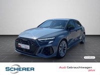 Audi RS3 2023 occasion