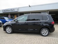 Volkswagen Touran 2023 occasion