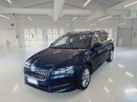 Skoda Superb 2023 occasion