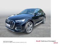 Audi Q5 2023 occasion