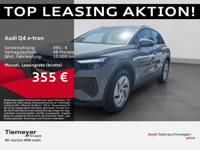 Audi Q4 e-tron 2023 occasion