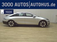 Hyundai IONIQ 6 2023 occasion