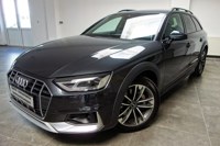 Audi A4 Allroad 2023 occasion