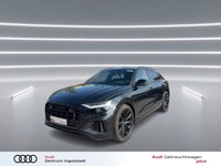 Audi SQ8 2023 occasion