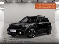 MINI Countryman D (Cooper) 2023 occasion