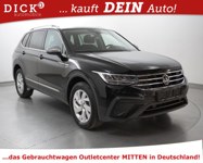 Volkswagen Tiguan Allspace 2023 occasion