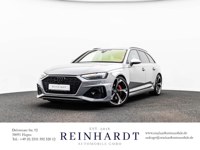 Audi RS4 2023 occasion