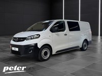 Opel Vivaro 2023 occasion