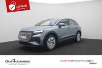 Audi Q4 e-tron 2023 occasion