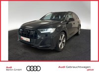 Audi SQ7 2023 occasion
