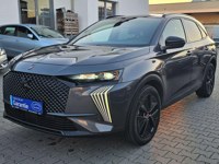 DS Automobiles DS7 (Crossback) 2023 occasion