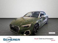 Audi S5 2023 occasion