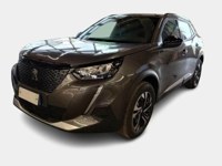 Peugeot 2008 2023 occasion