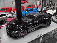 Aston Martin V8 Vantage 2023 occasion