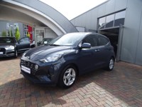 Hyundai i10 2023 occasion