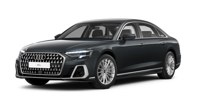 Audi A8 2023 occasion