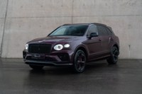 Bentley Bentayga 2023 occasion