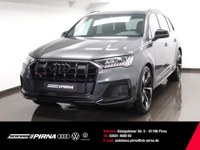 Audi SQ7 2023 occasion