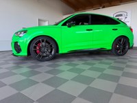 Audi RSQ3 2023 occasion