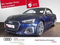 Audi S5 2023 occasion