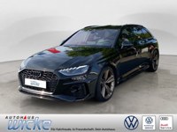 Audi RS4 2023 occasion