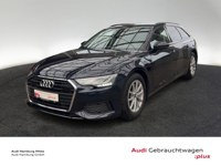 Audi A6 2023 occasion