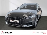 Audi A4 Allroad 2023 occasion
