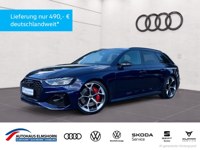 Audi RS4 2023 occasion