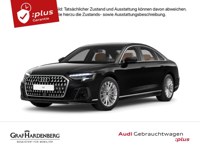 Audi A8 2023 occasion