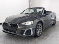 Audi A5 2023 occasion
