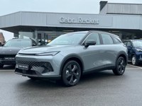 BAIC X55 2023 occasion