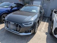 Audi A4 Allroad 2023 occasion
