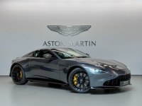 Aston Martin V8 Vantage 2023 occasion