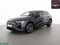 Audi Q8 e-tron 2023 occasion