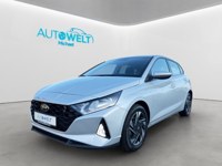 Hyundai i20 2023 occasion