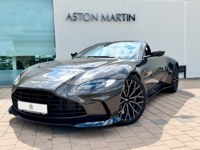 Aston Martin V12 Vantage 2023 occasion
