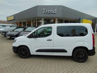Opel Combo Life 2023 occasion